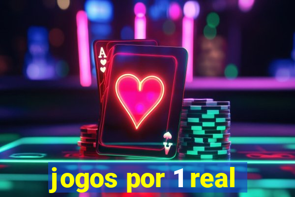 jogos por 1 real